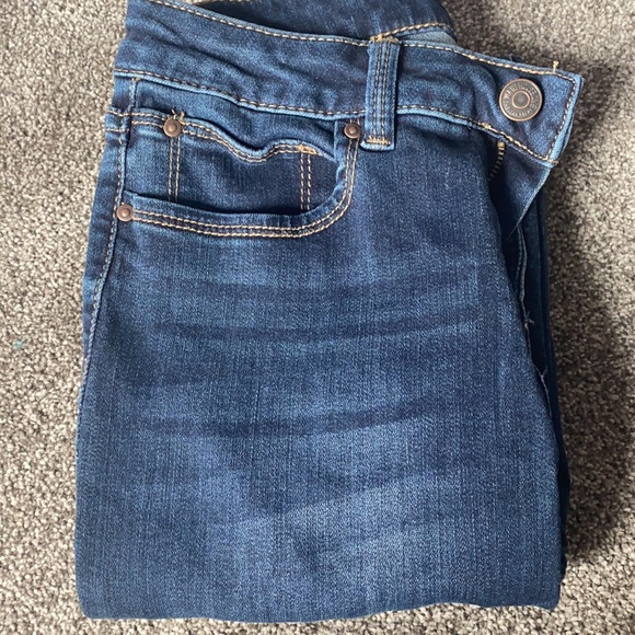 Warehouse One Jeans - Picture 3 of 3